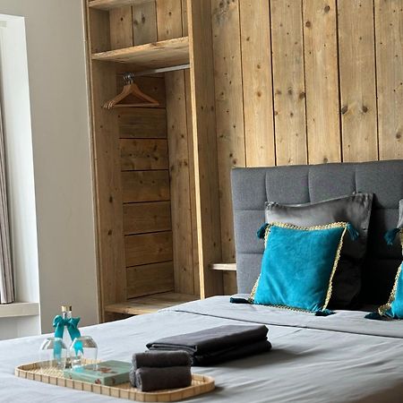 Mooie Kamers In Brugge Centrum Εξωτερικό φωτογραφία