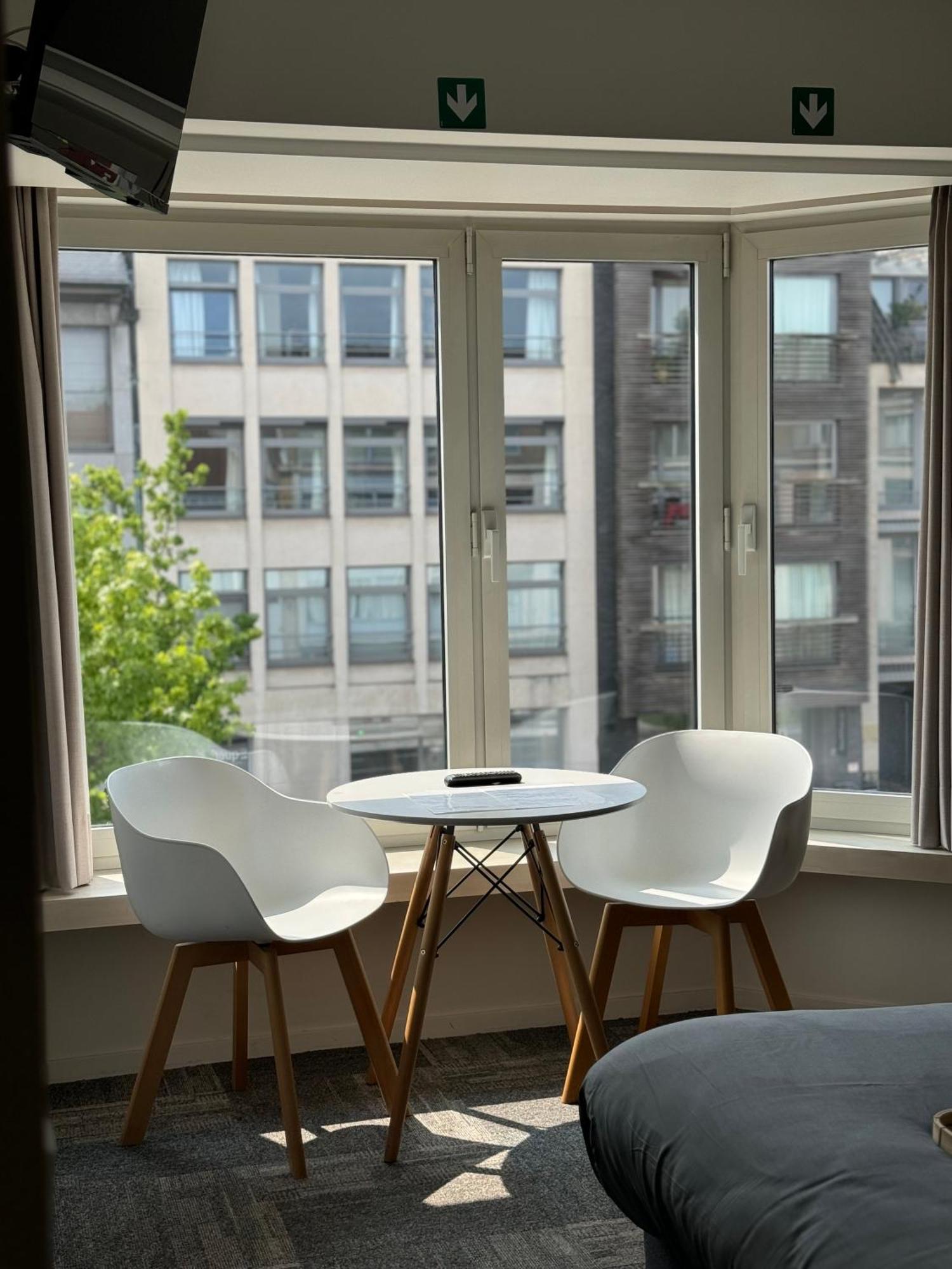 Mooie Kamers In Brugge Centrum Εξωτερικό φωτογραφία