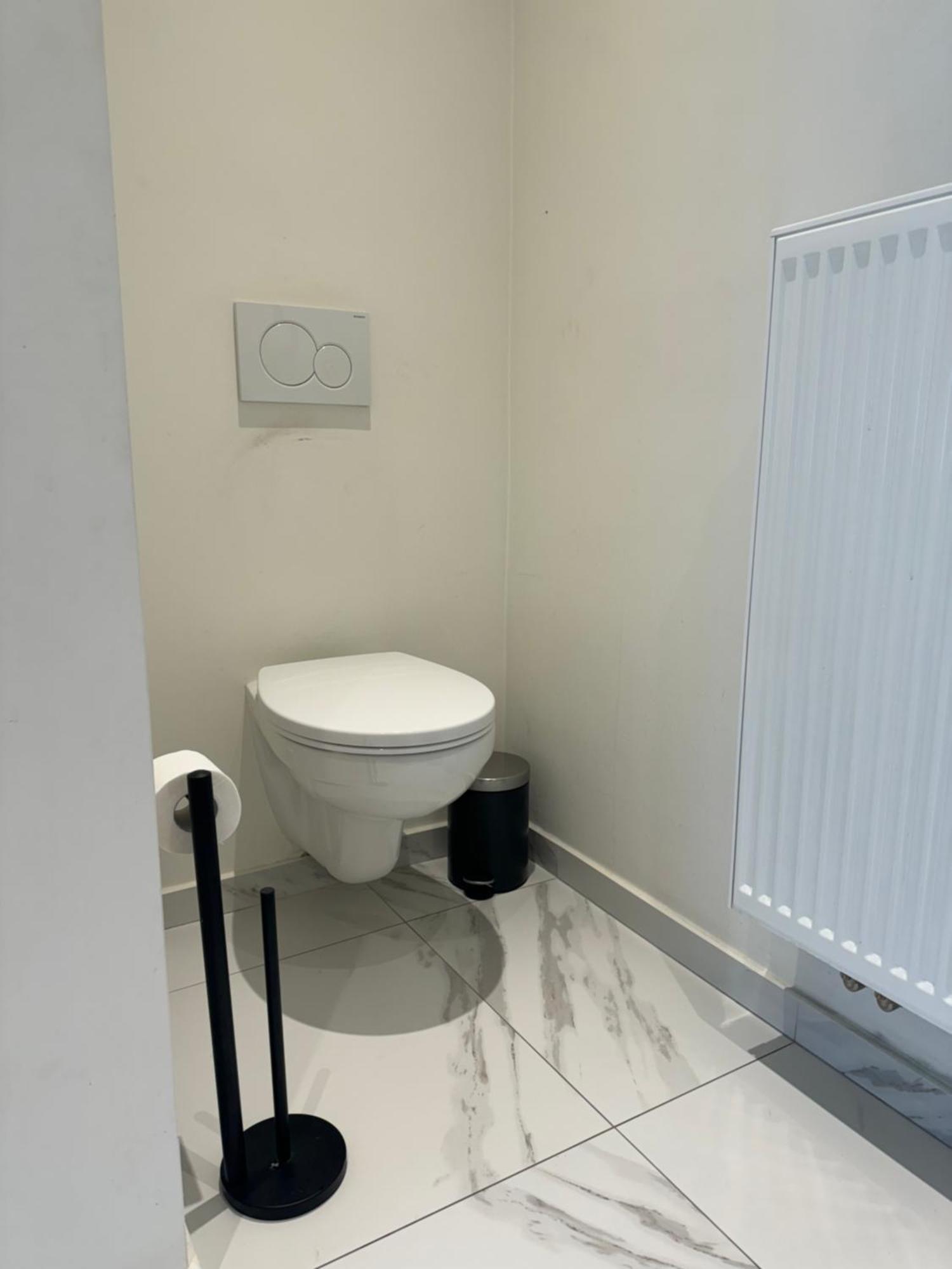 Mooie Kamers In Brugge Centrum Εξωτερικό φωτογραφία