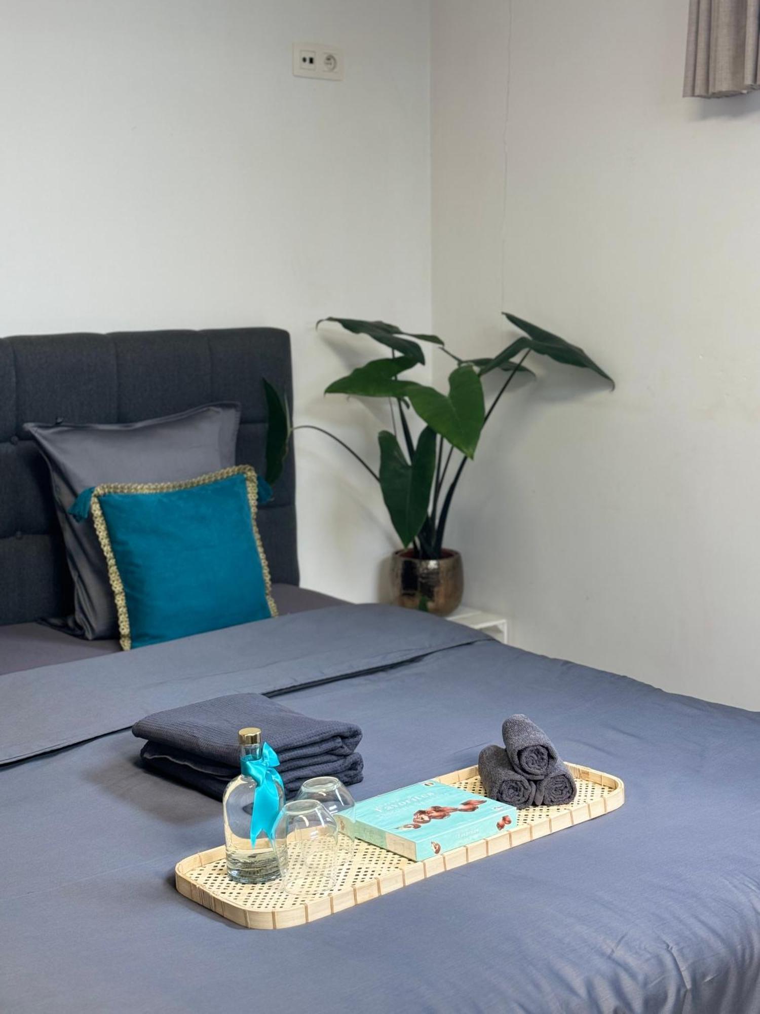 Mooie Kamers In Brugge Centrum Εξωτερικό φωτογραφία