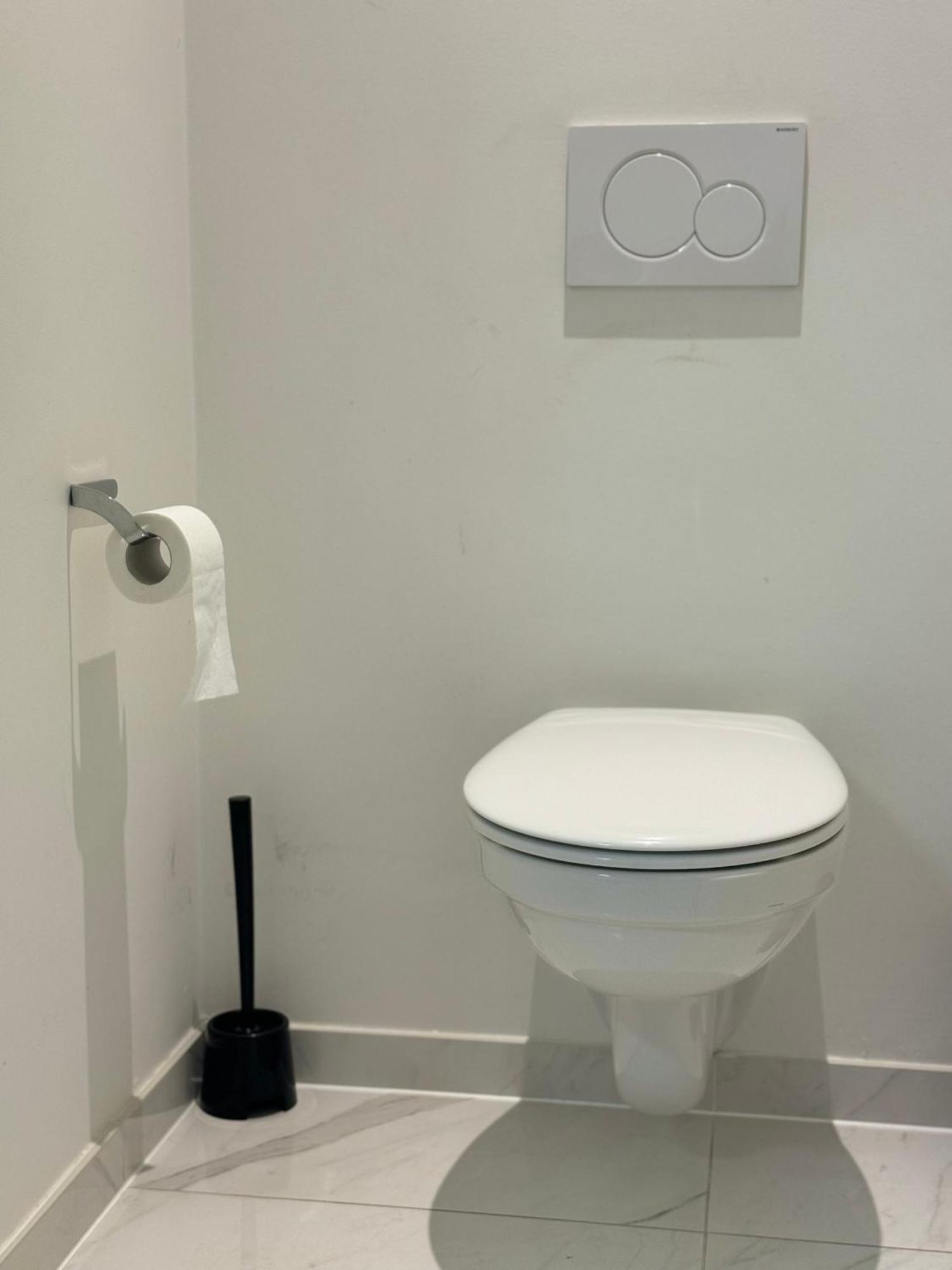 Mooie Kamers In Brugge Centrum Εξωτερικό φωτογραφία