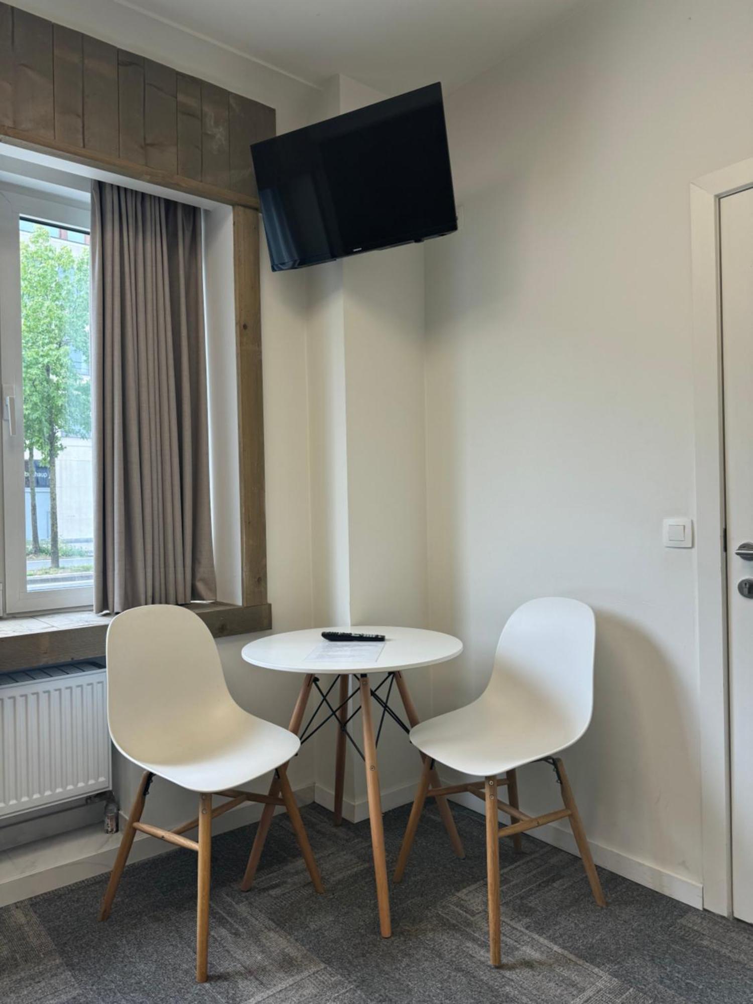 Mooie Kamers In Brugge Centrum Εξωτερικό φωτογραφία